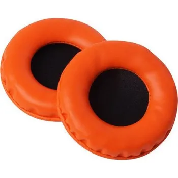Sluchátka ZOMO Earpad Zomo PVC S orange