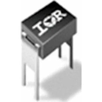 Tranzistor Infineon Technologies IRLD024PBF tranzistor MOSFET 1 N-kanál 1.3 W HEXDIP