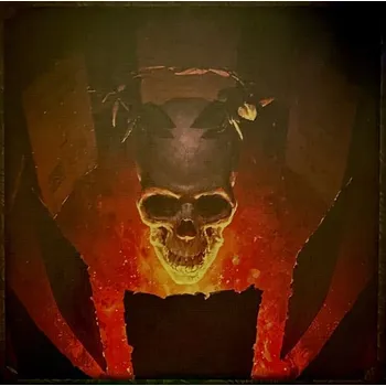 Desková hra Ares Games Black Rose Wars – Inferno