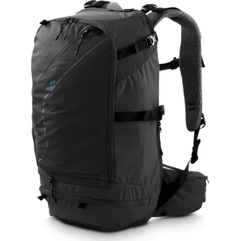 batoh na kolo Cube batoh OX 25+ - black