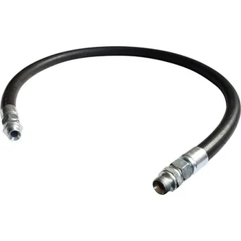 Plynová hadice ABAC FP54-1,5 Hadice spojovací 1 1/4" 1,5m