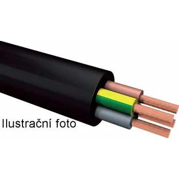 elektrický kabel Titanex Titanex-11 4G1.5