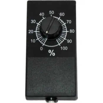 Příslušenství ke svářečce Dálkové ovládání Kühtreiber KITin - plast - délka 10 m