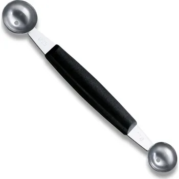 Vidlička na maso Vykrajovač kuliček Victorinox 22 + 25 mm