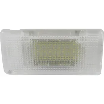 Osvětlení automobilu LED osvětlení kufru BMW X5 E53 (1999-2006)