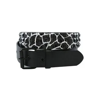 Opasek Opasek s pyramidami žirafa