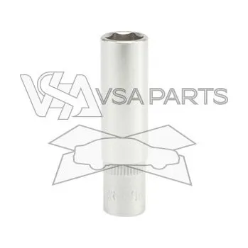 Nástavec na vrták YATO Nástavec 1/4'' 9 mm šestihranný hluboký