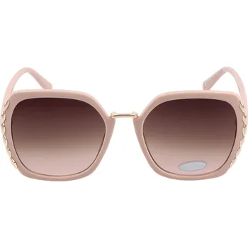 Sluneční brýle Dámské sluneční brýle Ravenna, růžové