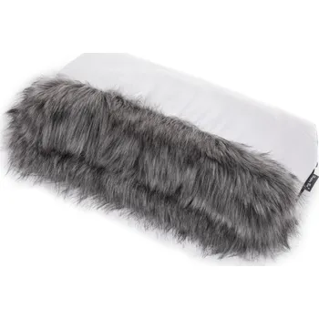 Rukávník HappyBee rukávník Trinity White