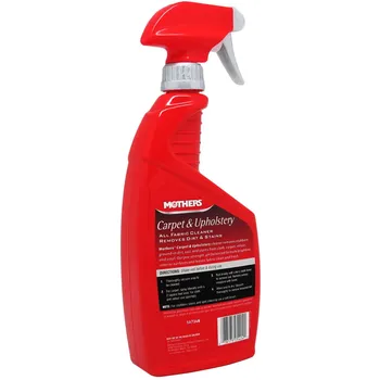 Mothers Carpet & Upholstery Cleaner čistič koberců a čalounění 710 ml