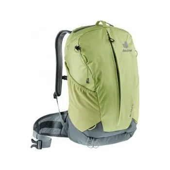 turistický batoh Deuter AC Lite 21 SL pistachio-teal Zelená batoh + DÁREK DLE VÝBĚRU!