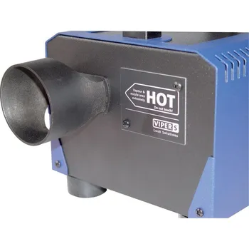 Výrobník mlhy Look Duct Adaptor pro Viper S