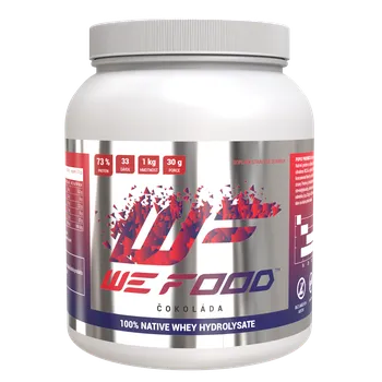 Protein 100% Nativní Syrovátkový Hydrolyzát, 1 kg + DigeZyme