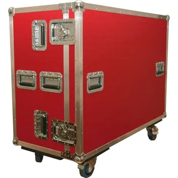 Mixážní pult EXAFIX dLive Flight case S5000