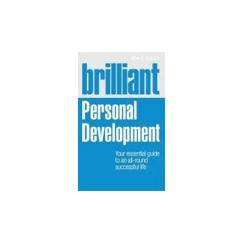 Cizí jazyk Brilliant Personal Development - Eggert, Max