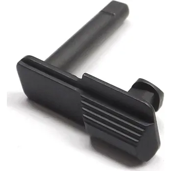 Záchyt závěru CZ 75 B