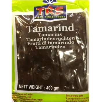 Koření TRS tamarind 400G