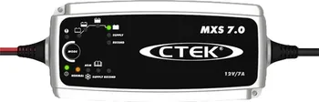 nabíječka baterií CTEK MXS 7.0 12 V 7 A