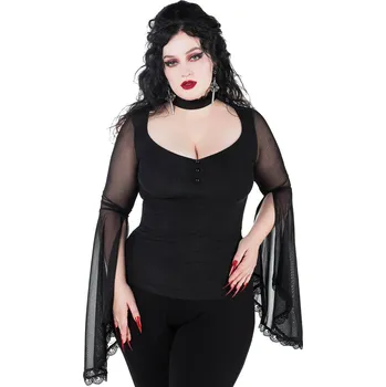 Dámské tričko tričko dámské - Bloodfeast - KILLSTAR - KSRA002990 - 3XL