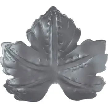 brána List kovaný 108x120x3 mm