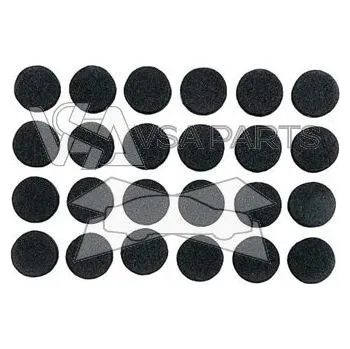 Podložka pod nábytek TOYA Podložka pod nábytek (24 ks)