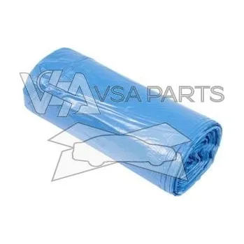 Pytle na odpadky TOYA Pytel na odpad (30 ks), 30 l