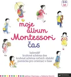 Moje album Montessori: Čas - Roberta…