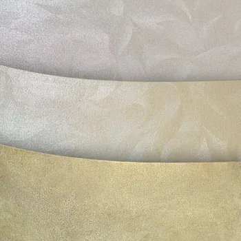 Umělecký papír Ozdobný papír A4 Olympia - 220 g/m2, bílý, 20 listů