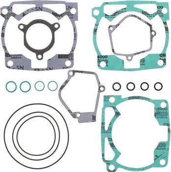 Těsnění pro motocykl WINDEROSA sada těsnění TOP-END KTM SX/EXC 360/380 96-02