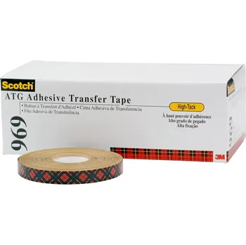 Izolační páska Scotch 9691216 lepicí páska transparentní (d x š) 16.5 m x 12 mm 1 ks