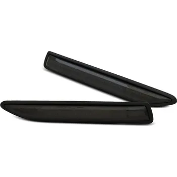 Směrový světlomet Blinkry boční LED dynamické Ford Mondeo MK4 07-14 kouřové