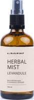 Almara Soap Herbal Mist levandule 100 ml