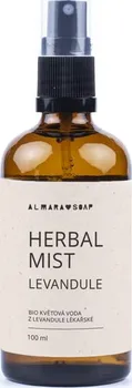 Almara Soap Herbal Mist levandule 100 ml