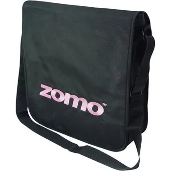 brašna na kolo ZOMO Street-1 black/pink