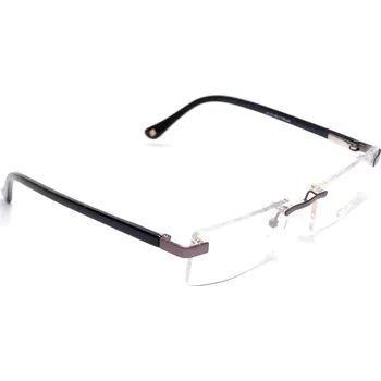 Brýlová obroučka Dioptrické brýle Infinity IC171gun