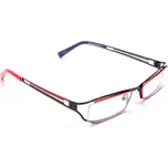 Dámské dioptrické brýle Infinity ICMinesotaredblack