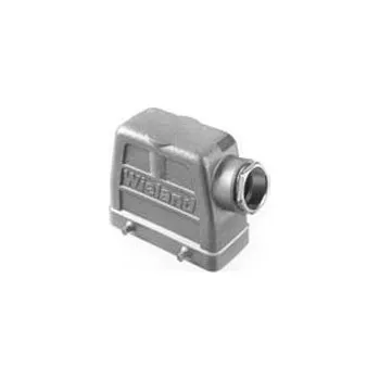 Elektrický konektor WIELAND 73.353.6428.0