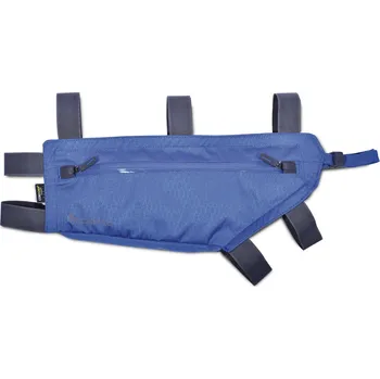 brašna na kolo Acepac Zip frame bag M MKI Barva: Blue
