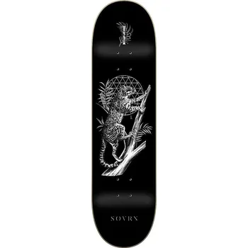 Příslušenství pro skateboard skateboardová deska Sovrn Felis B - Assorted 8