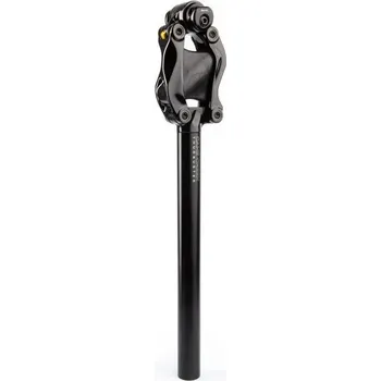 Sedlovka Cane Creek Thudbuster G4 LT černá