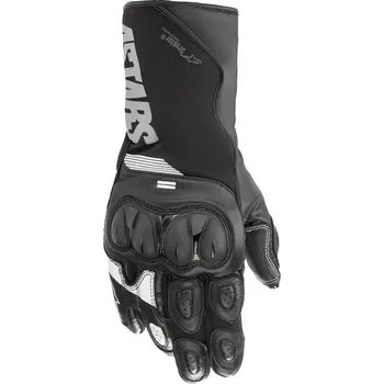 Moto oblečení Rukavice SP-365 DRYSTAR, ALPINESTARS (černá/bílá) 2026 (Velikost: L)