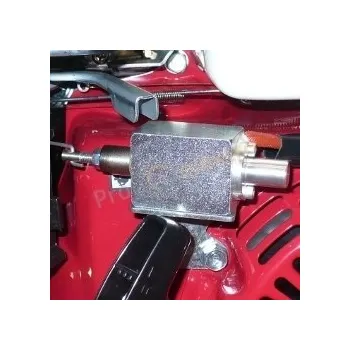 Elektrocentrála Europower AVR regulace napětí (10-16kVA)