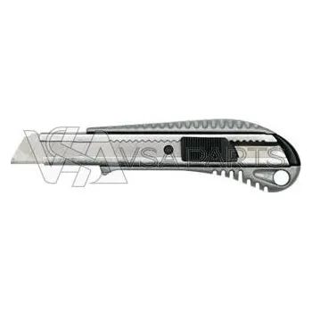 Pracovní nůž VOREL Nůž řezací, 18 mm