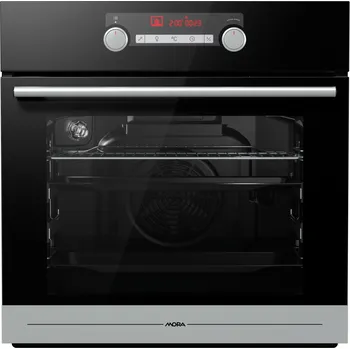 Recenze MORA VT 658 BX Vestavná trouba Recenze MORA VT 658 BX