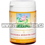 Procházka růžovým sadem 100 tablet TCM Herbs