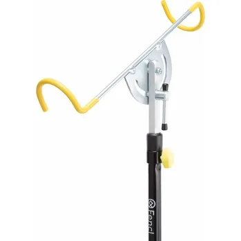 Fencl Feederový stojan 67 cm