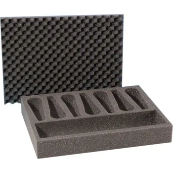 Elektronika Adam Hall 2806 molitan mikrofon