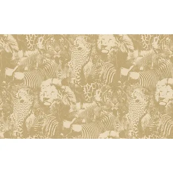 Tapeta Výprodej - Tapety na zeď Jungle 962434