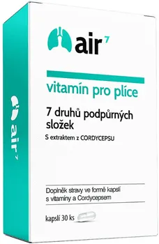 Biomin Air7 cps.30