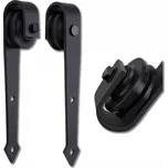 Satos Retro 5 Eso 054152 kování posuvné…